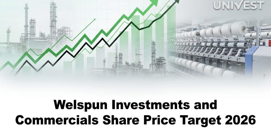 Welspun Investments and Commercials Share Price Target 2026