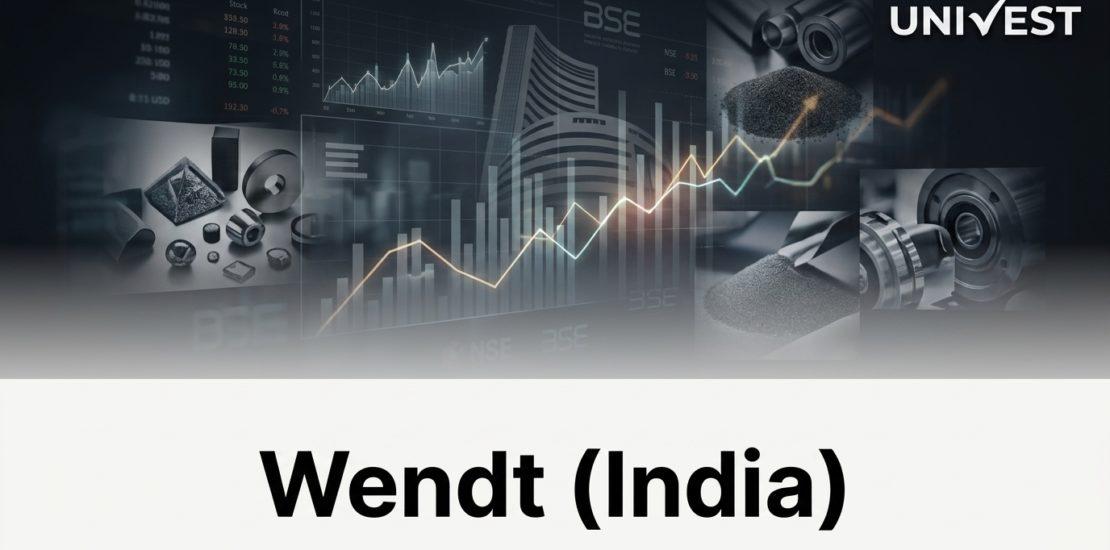 Wendt (India) Share Analyst Review