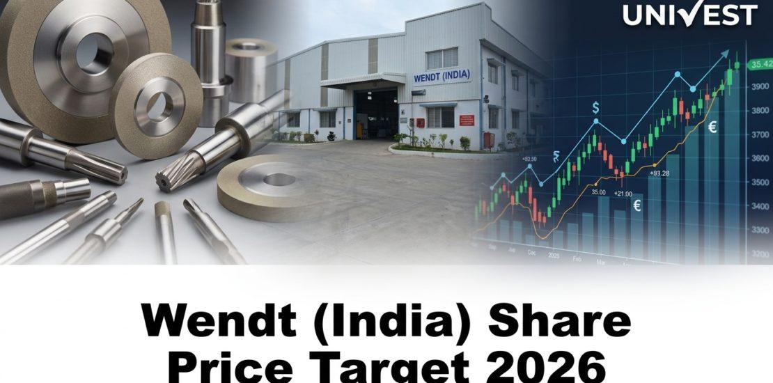 Wendt (India) Share Price Target 2026