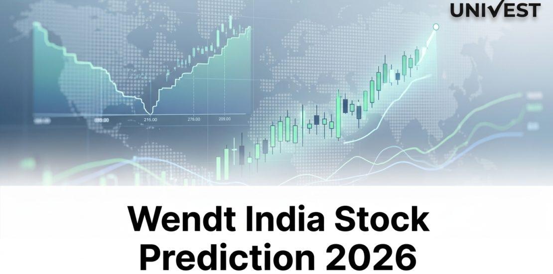 Wendt India Stock Prediction 2026