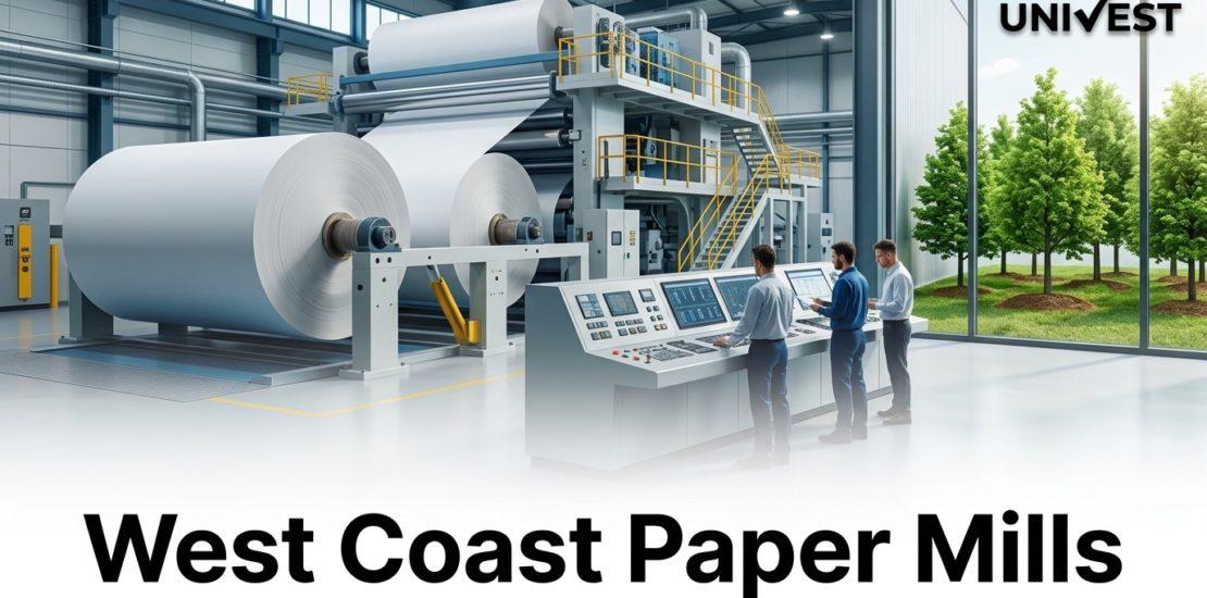 West Coast Paper Mills Share Price Target 2026
