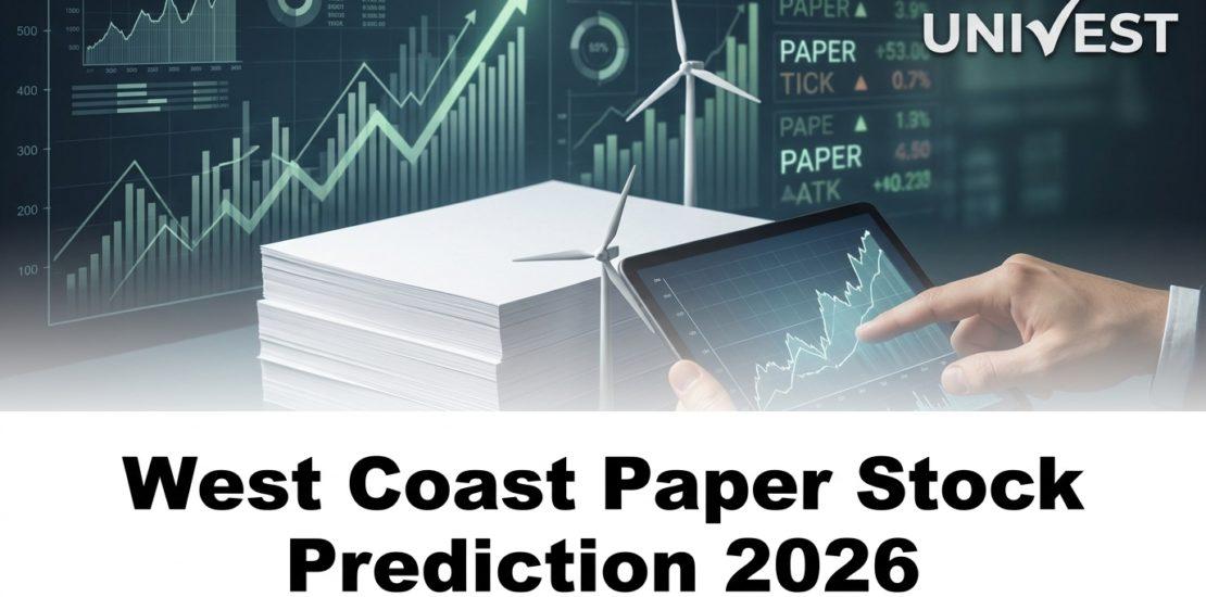 West Coast Paper Stock Prediction 2026