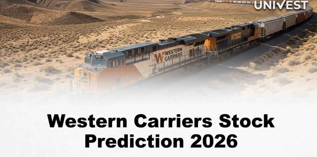 Western Carriers Stock Prediction 2026