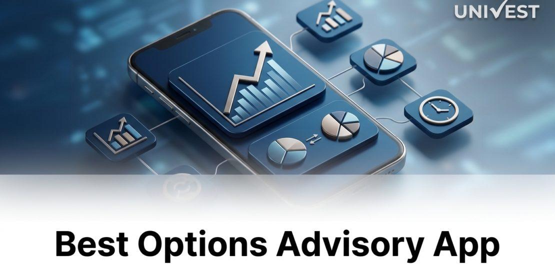 What Is the Best Options Advisory App
