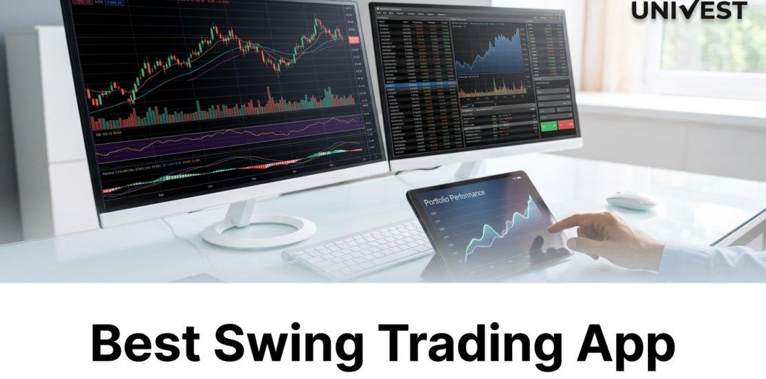 What Is the Best Swing Trading App