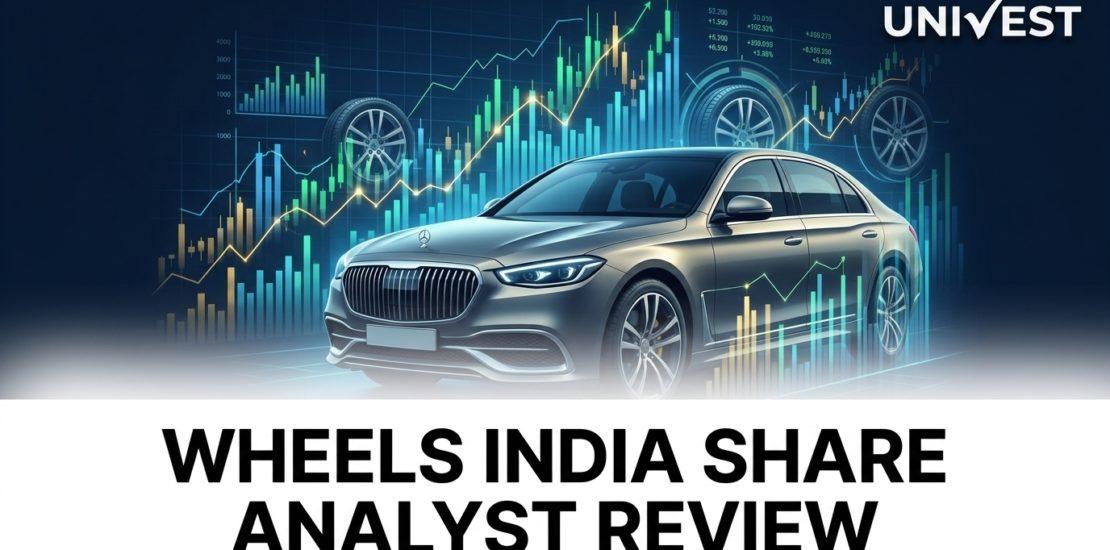 Wheels India Share Analyst Review