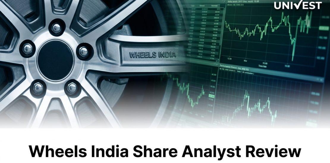 Wheels India Share Analyst Review
