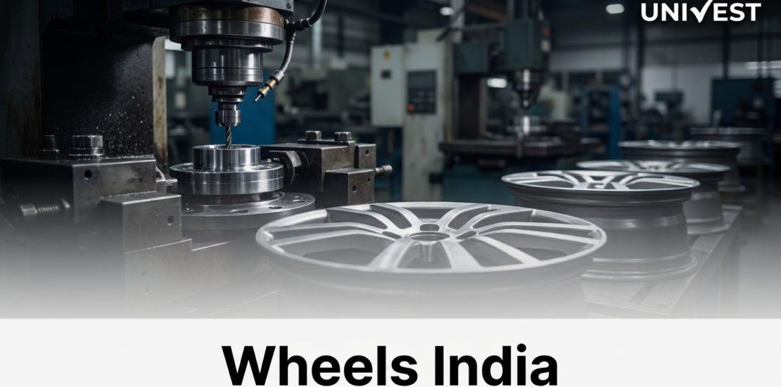 Wheels India Share Price Target 2026
