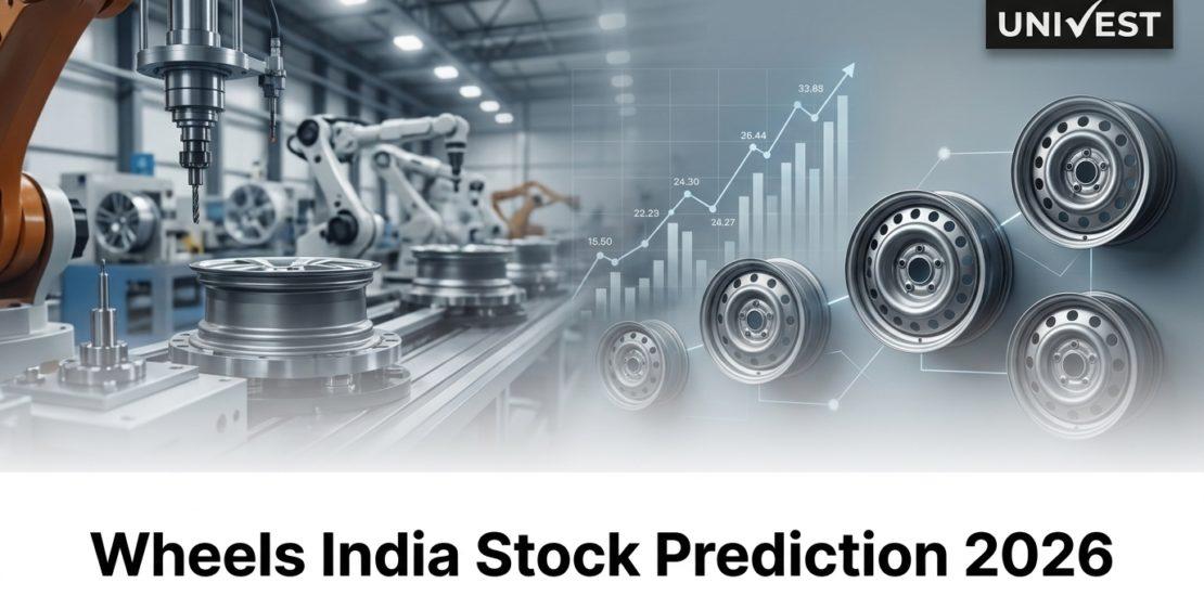 Wheels India Stock Prediction 2026