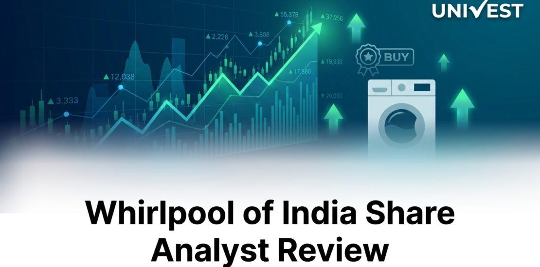 Whirlpool of India Share Analyst Review