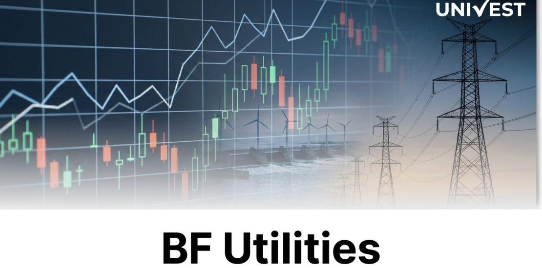 Why Is BF Utilities Share Price Falling Key Reasons 2026