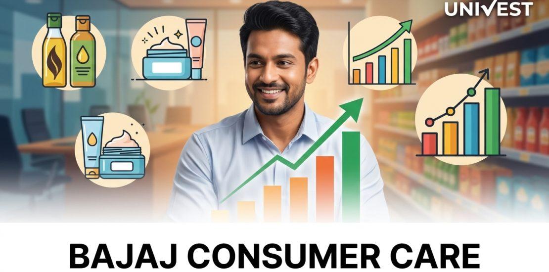 Why Is Bajaj Consumer Care Share Price Falling Key Reasons 2026