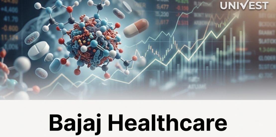 Why Is Bajaj Healthcare Share Price Falling Key Reasons 2026