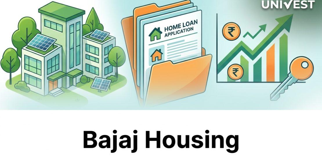 Why Is Bajaj Housing Finance Share Price Falling Key Reasons 2026