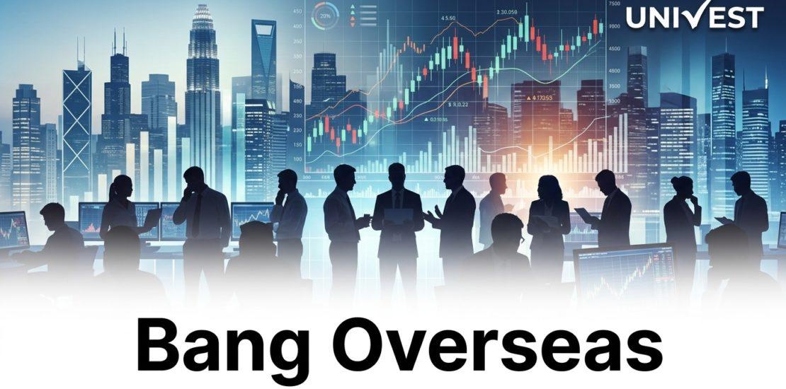 Why Is Bang Overseas Share Price Falling Key Reasons 2026