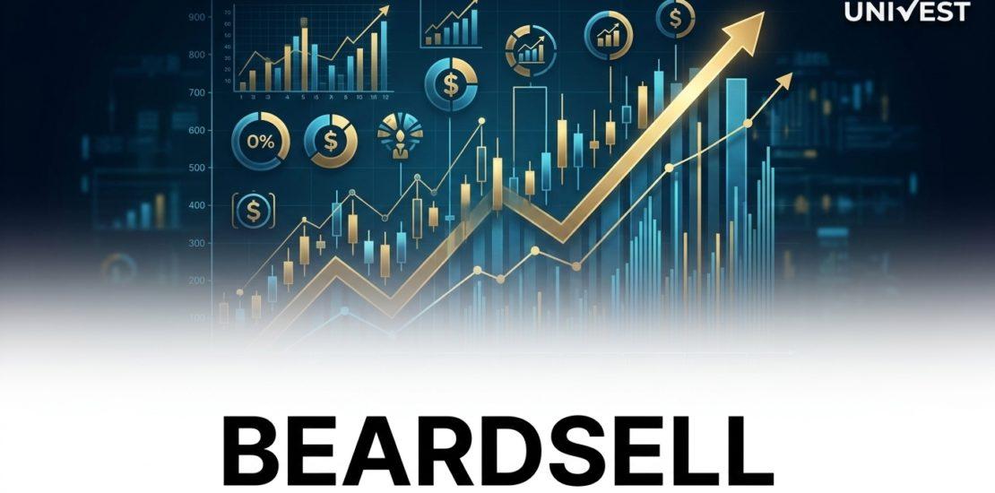Why Is Beardsell Share Price Falling Key Reasons 2026