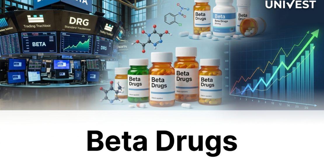 Why Is Beta Drugs Share Price Falling Key Reasons 2026