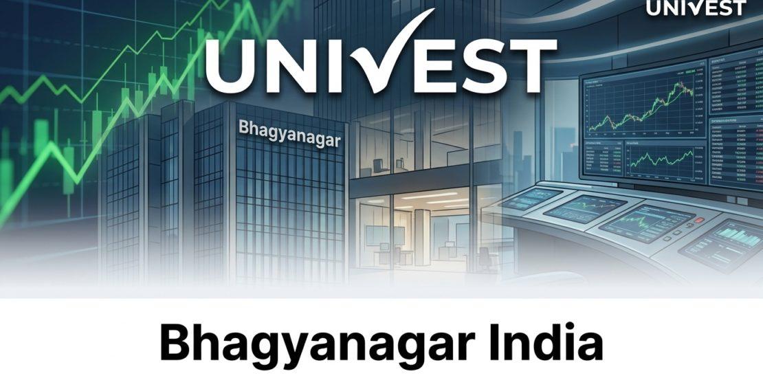 Why Is Bhagyanagar India Share Price Falling Key Reasons 2026