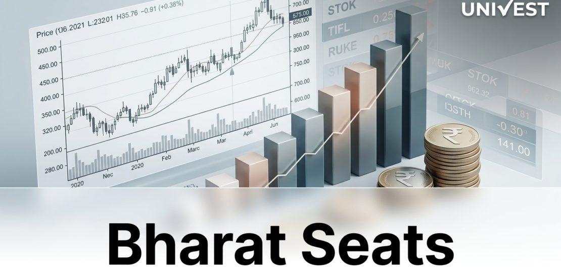 Why Is Bharat Seats Share