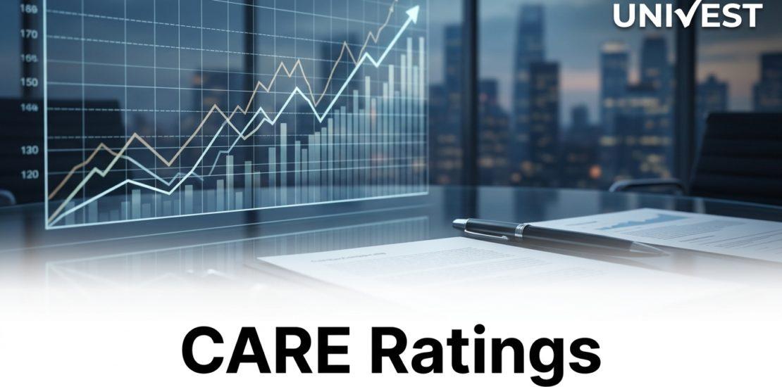 Why Is CARE Ratings Share Price Falling Key Reasons 2026
