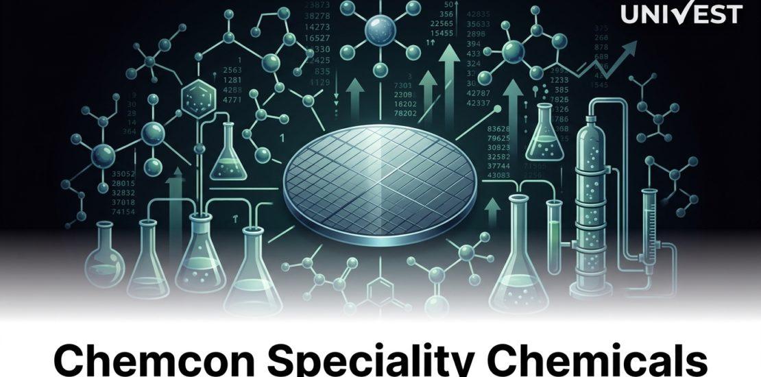 Why Is Chemcon Speciality Chemicals