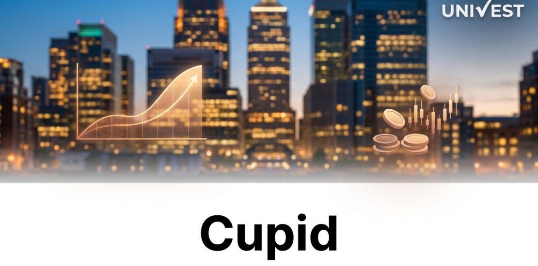 Why Is Cupid Share Price Falling