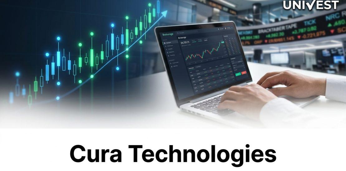 Why Is Cura Technologies Share Price Falling