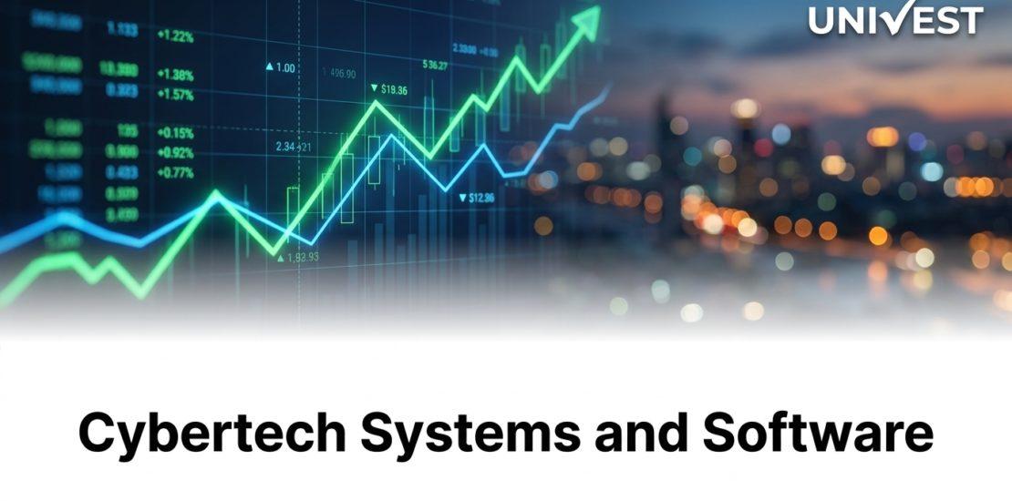 Why Is Cybertech Systems and Software Share Price Falling