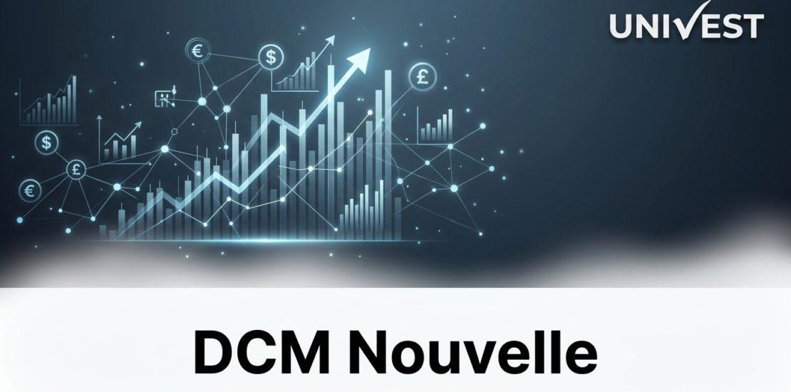 Why Is DCM Nouvelle Share Price Falling