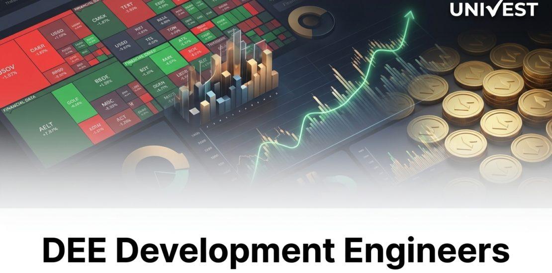 Why Is DEE Development Engineers Share Price Falling