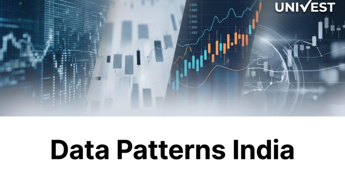 Why Is Data Patterns India Share Price Falling