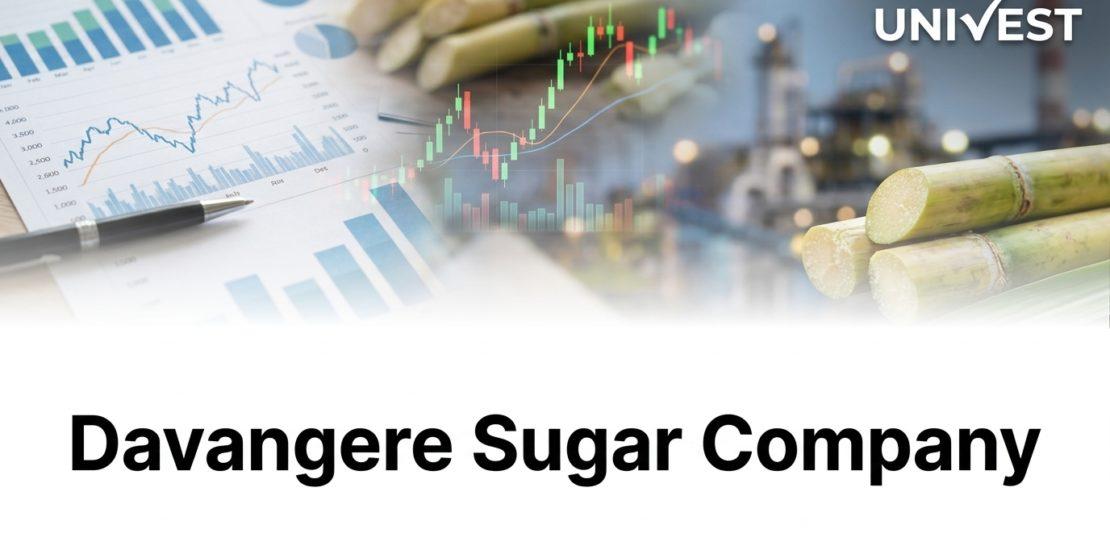 Why Is Davangere Sugar Company Share Price Falling