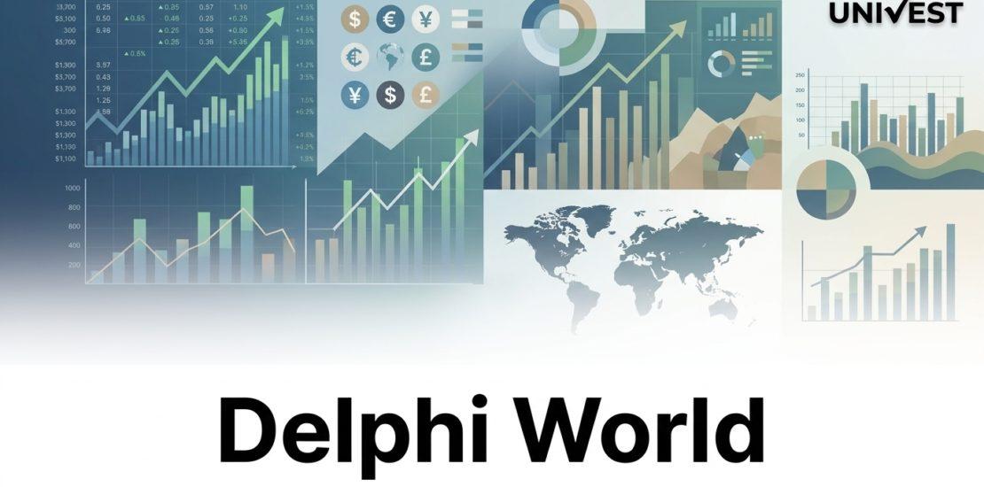 Why Is Delphi World Money Share Price Falling