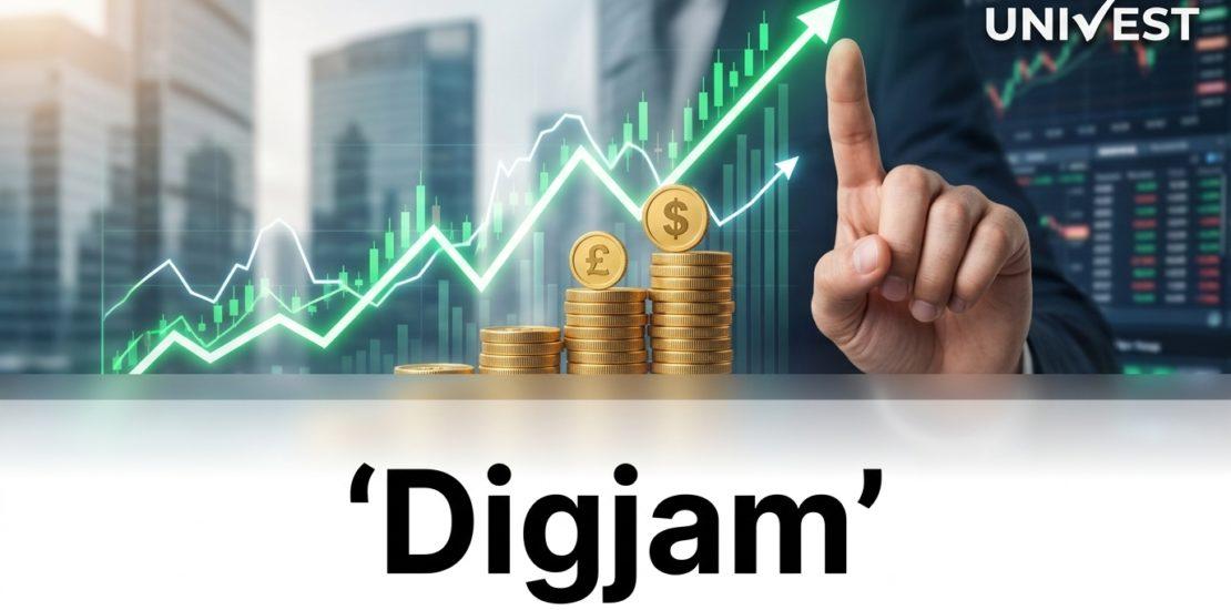 Why Is Digjam Share Price Falling
