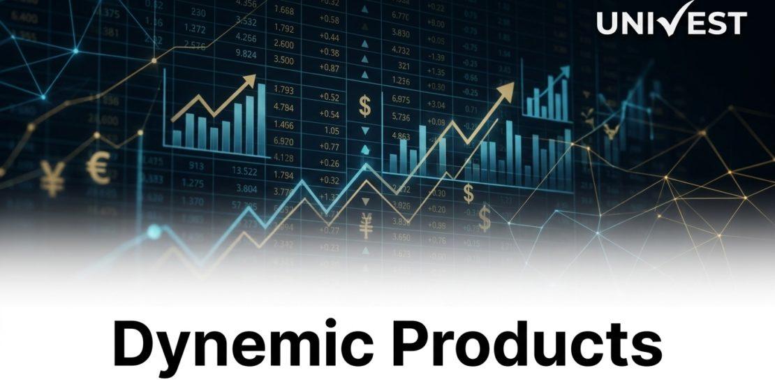Why Is Dynemic Products Share Price Falling