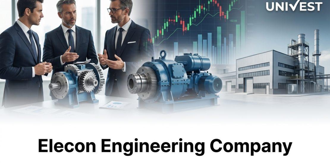 Why Is Elecon Engineering Company Share Price