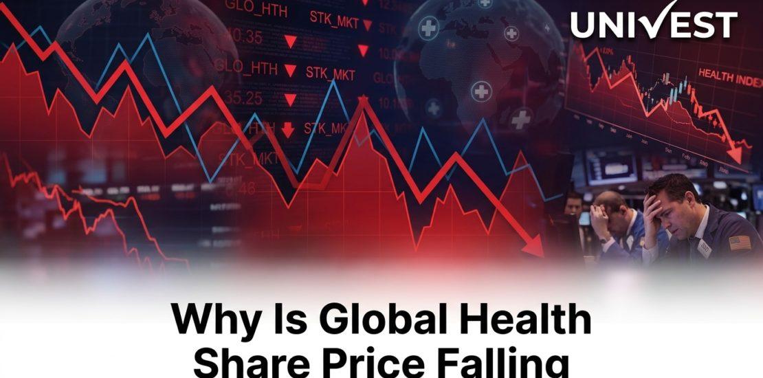 Why Is Global Health Share Price Falling