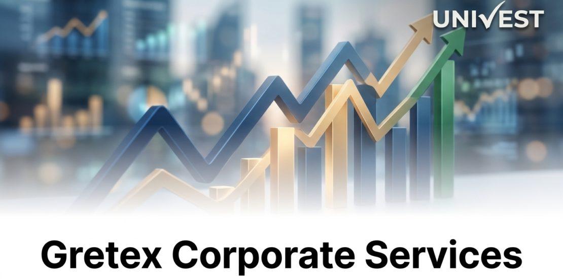 Why Is Gretex Corporate Services Share Price Falling