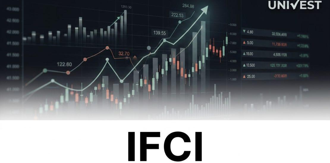 Why Is IFCI Share Price Falling