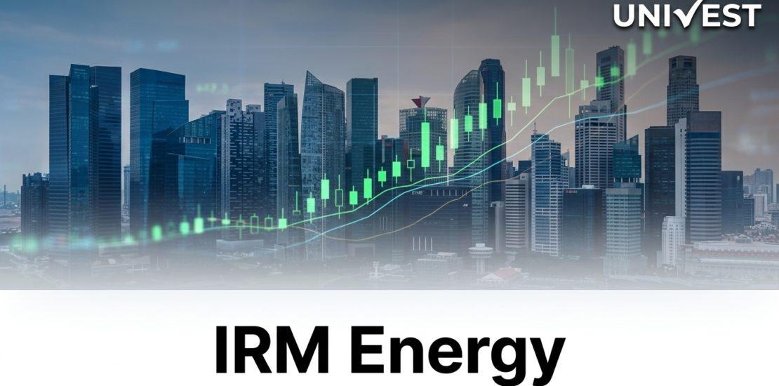 Why Is IRM Energy Share Price Falling