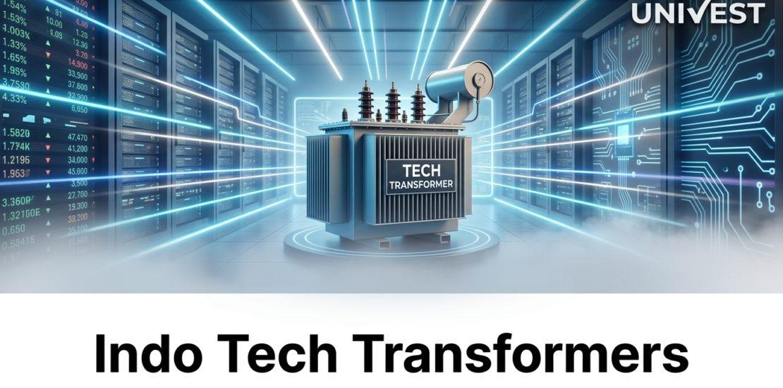 Why Is Indo Tech Transformers Share Price Falling