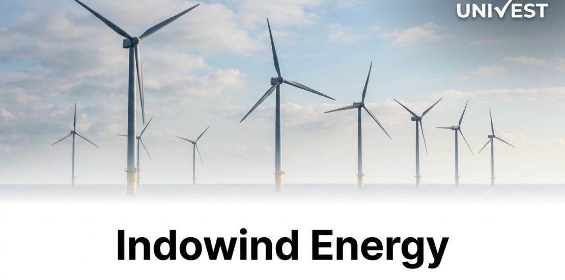Why Is Indowind Energy Share Price Falling
