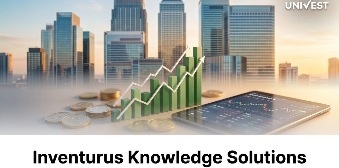 Why Is Inventurus Knowledge Solutions Share Price Falling