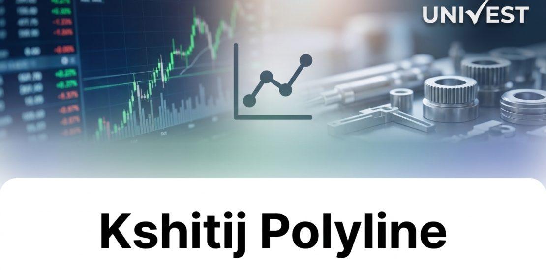 Why Is Kshitij Polyline Share Price Falling