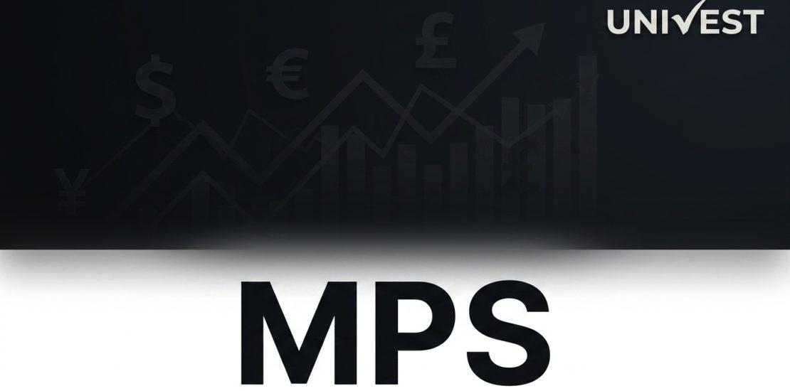 Why Is MPS Share Price Falling