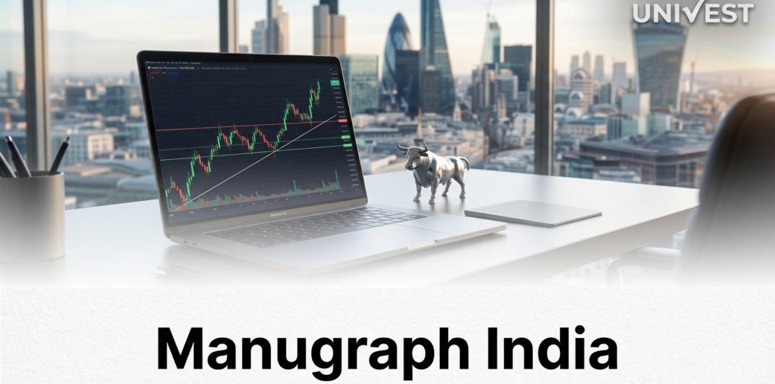 Why Is Manugraph India Share Price Falling
