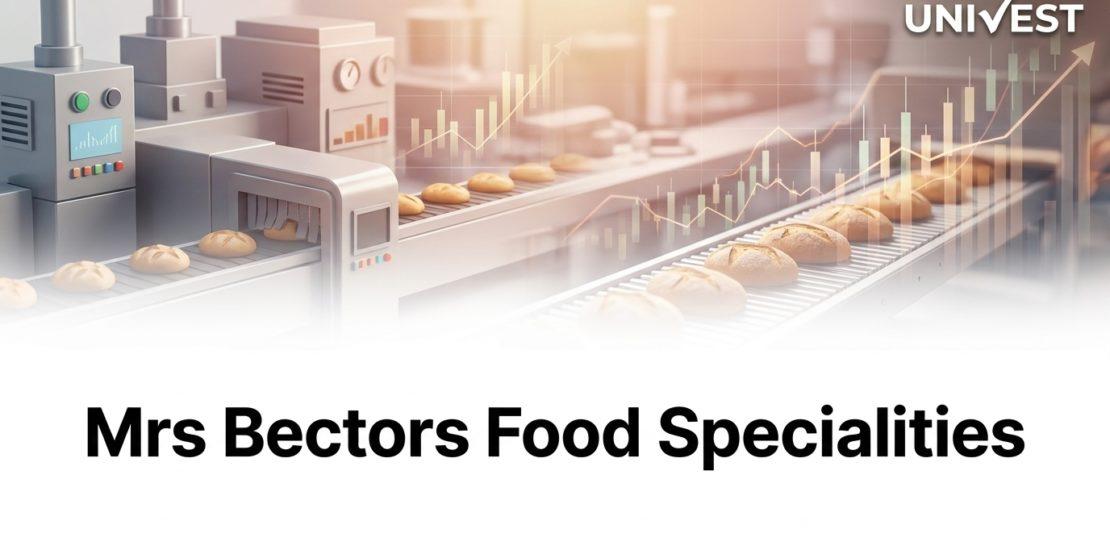 Why Is Mrs Bectors Food Specialities Share Price Falling Key Reasons 2026