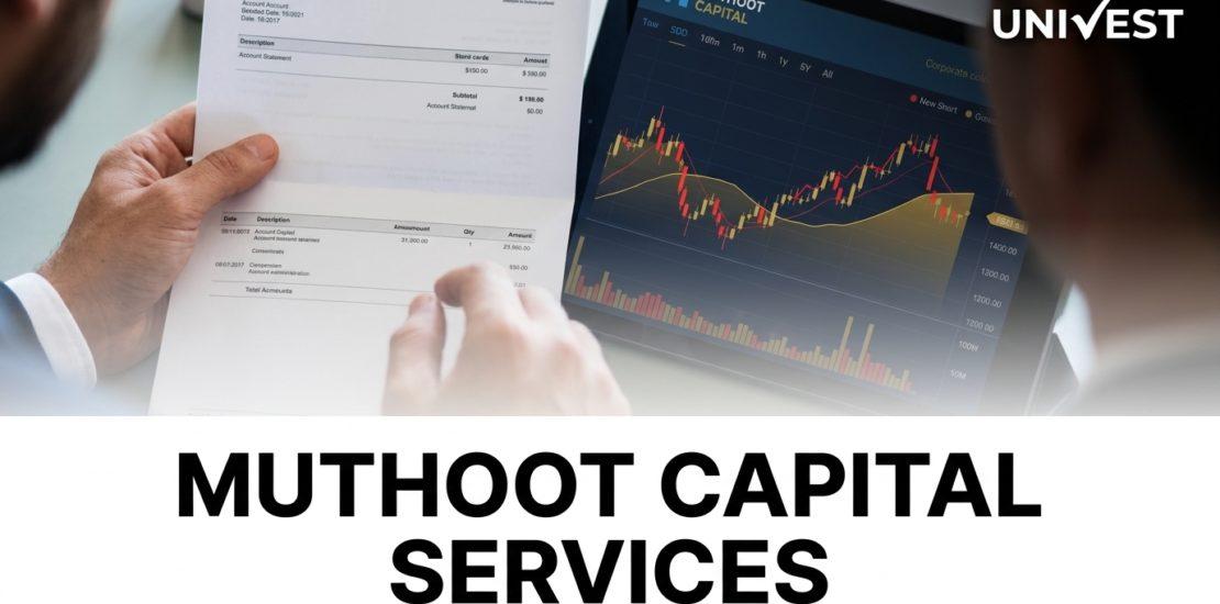 Why Is Muthoot Capital Services Share Price Falling