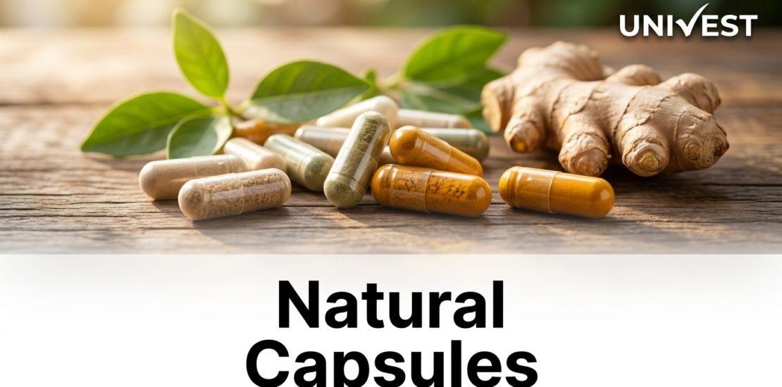 Why Is Natural Capsules Share Price Falling