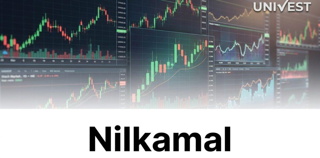 Why Is Nilkamal Share Price Falling